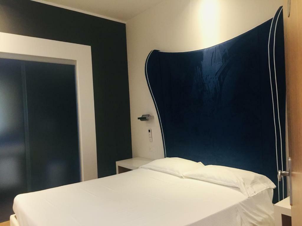 Hotel La Loggia Mestrino Eksteriør bilde